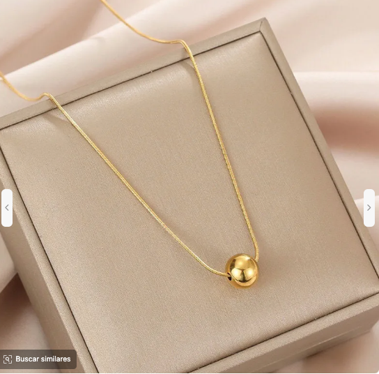 Collar Dulce encanto