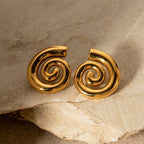 Aretes Espiral de luz