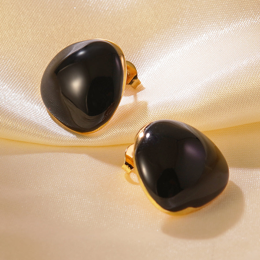 Aretes Eclipse Nocturno