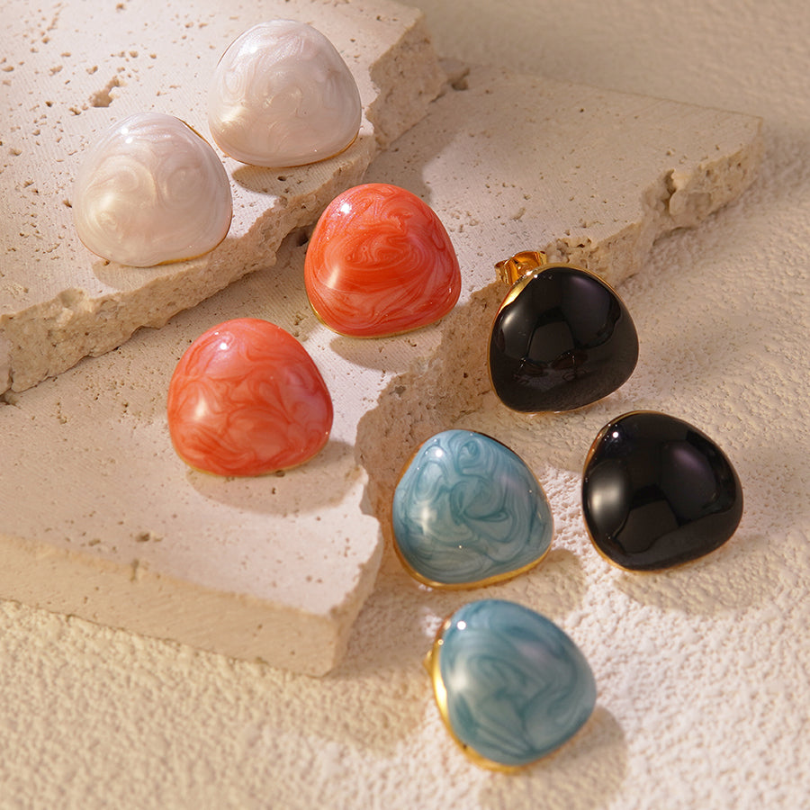 Aretes Eclipse Nocturno